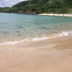 夏休みの出来事