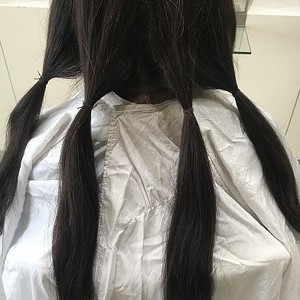 ヘアドネーション　可児市