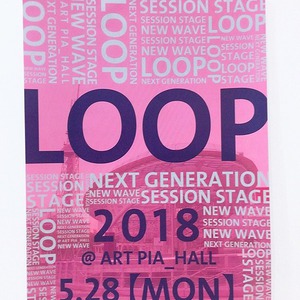 LOOPヘアショー