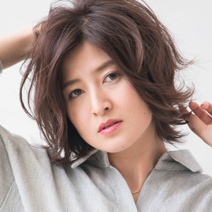 ショートスタイル