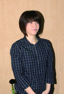 菅原　由美子　スタイリスト