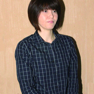 菅原　由美子　スタイリスト