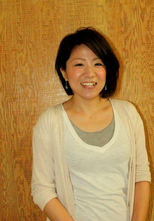 長瀬　昌子　スタイリスト