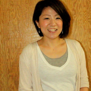 長瀬　昌子　スタイリスト