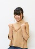 松岡　亜希　スタイリスト