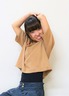 松岡　亜希　スタイリスト