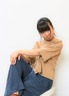 松岡　亜希　スタイリスト