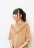 松岡　亜希　スタイリスト