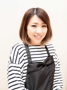 田口　由子　アイリスト