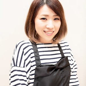 田口　由子　アイリスト
