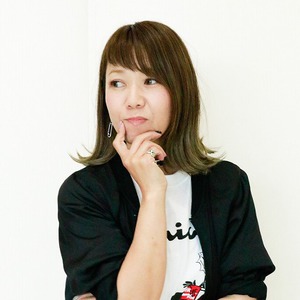 大谷　みか　スタイリスト