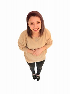 杉山　明日香　スタイリスト