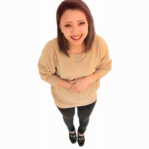 杉山　明日香　スタイリスト